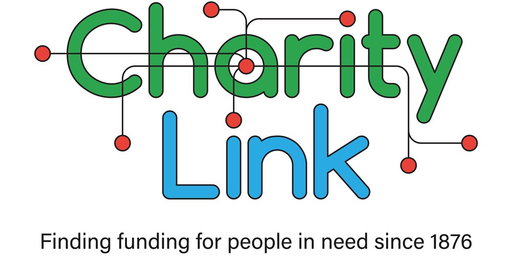 Charity Link logo