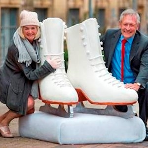 Ice rink 2017