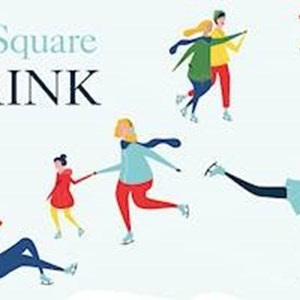 Tickets on sale for Jubilee Square ice rink