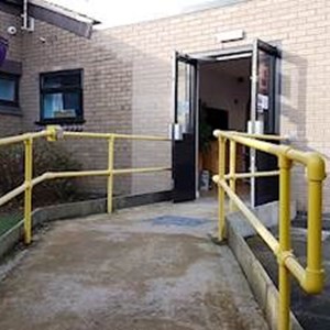 childrens homes improvements