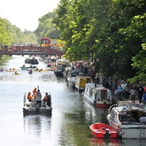 riverside festival