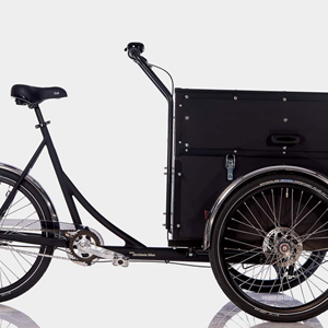 Image: rickshaw