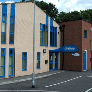 image: braunstone grove