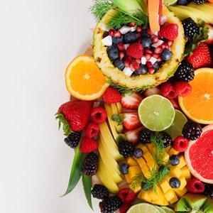 fruit salad
