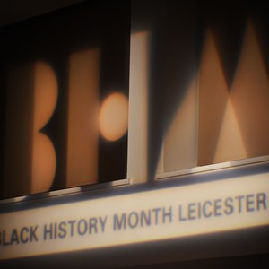 Black History Month 2018