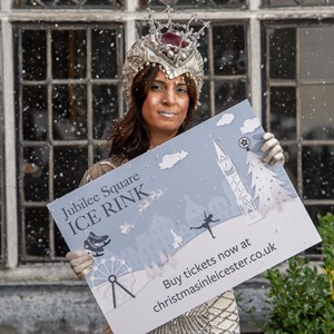 Ice Queen