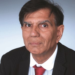 The late Clr Mo Choan