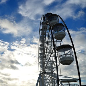 Wheel of Light