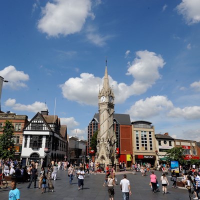 Clock Tower
