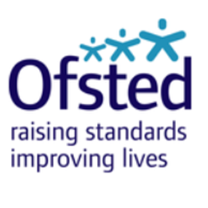 Image: Ofsted logo