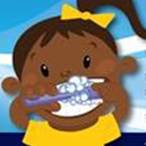 Healthy Teeth logo