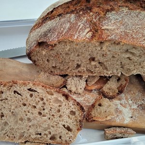 sourdough bread