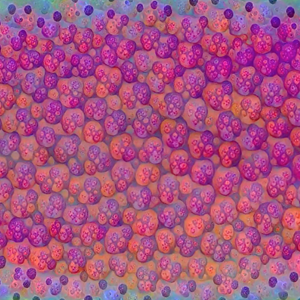 Neural Synthesis: ©Gene Kogan