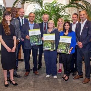 Health and wellbeing strategy