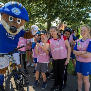cycling fun