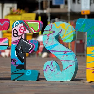 festival logo