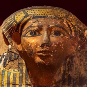 Mummy