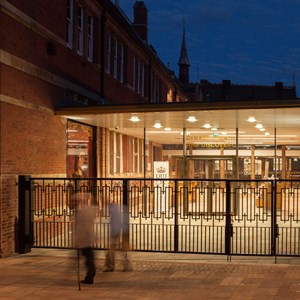 King Richard the Third Visitor Centre