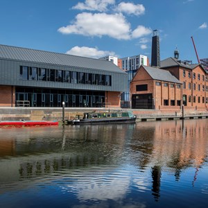 Friars Mill