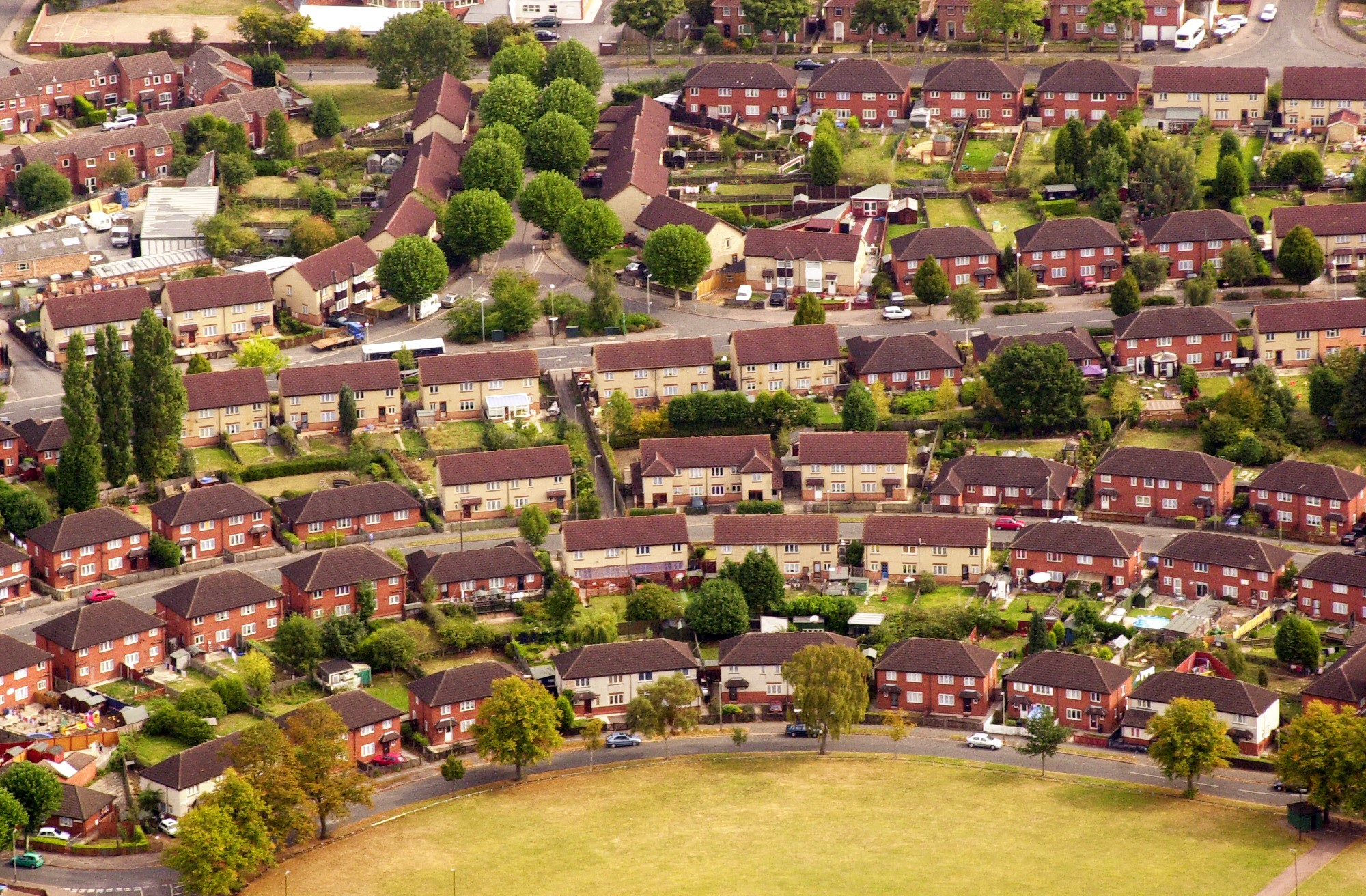 City council declares housing crisis