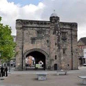 Magazine Square