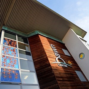 Dawn Centre