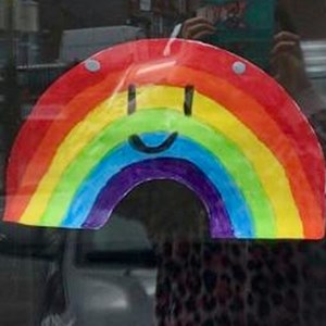 rainbow