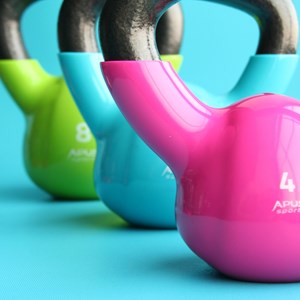 weights
