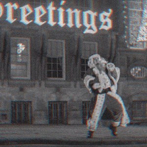 Santa at Town Hall