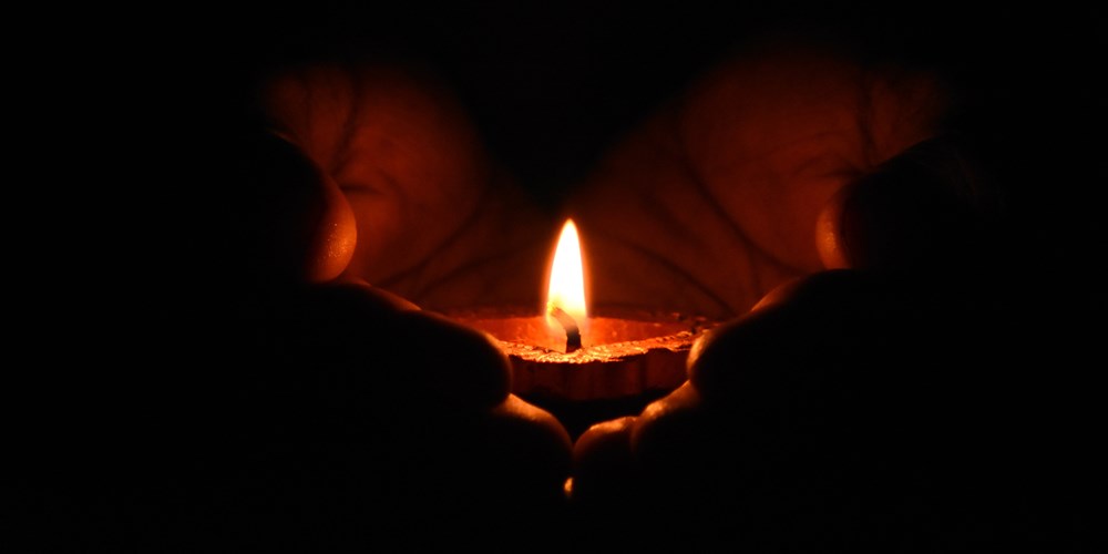 Holocaust Memorial Day