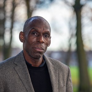 Professor Ivan Browne