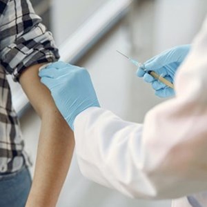 vaccination