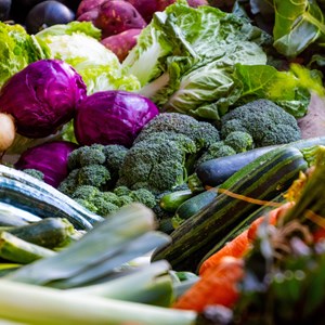 Vegetables