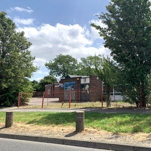 Marwood Wood youth centre