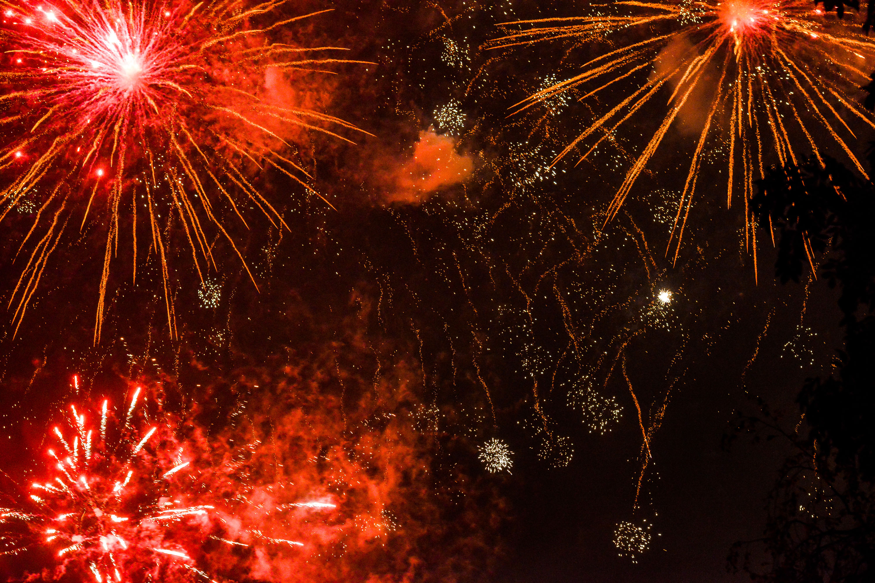 Call goes out for pallets for Leicester’s biggest bonfire