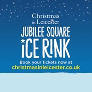 ice rink graphic