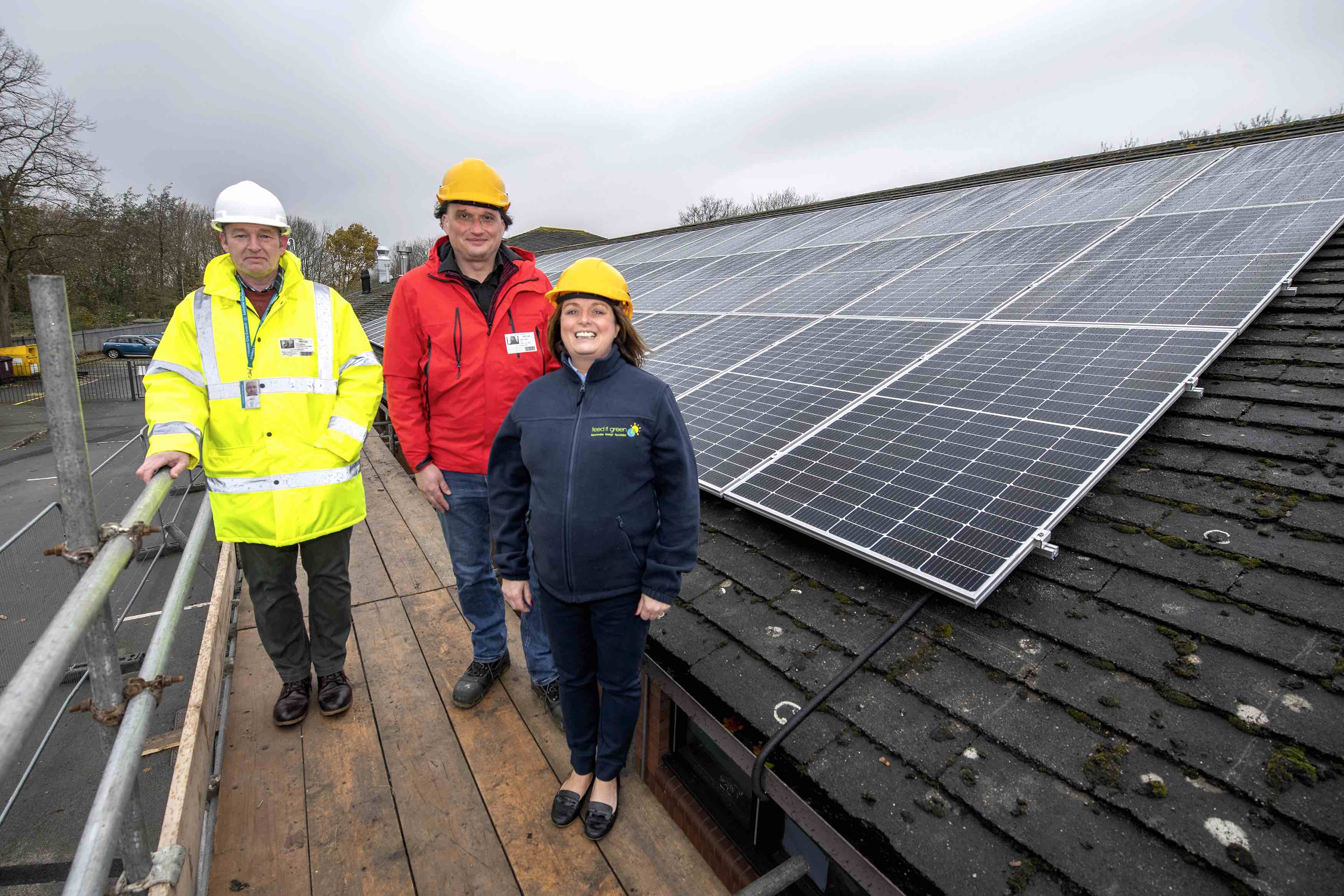 Wyvern Primary School