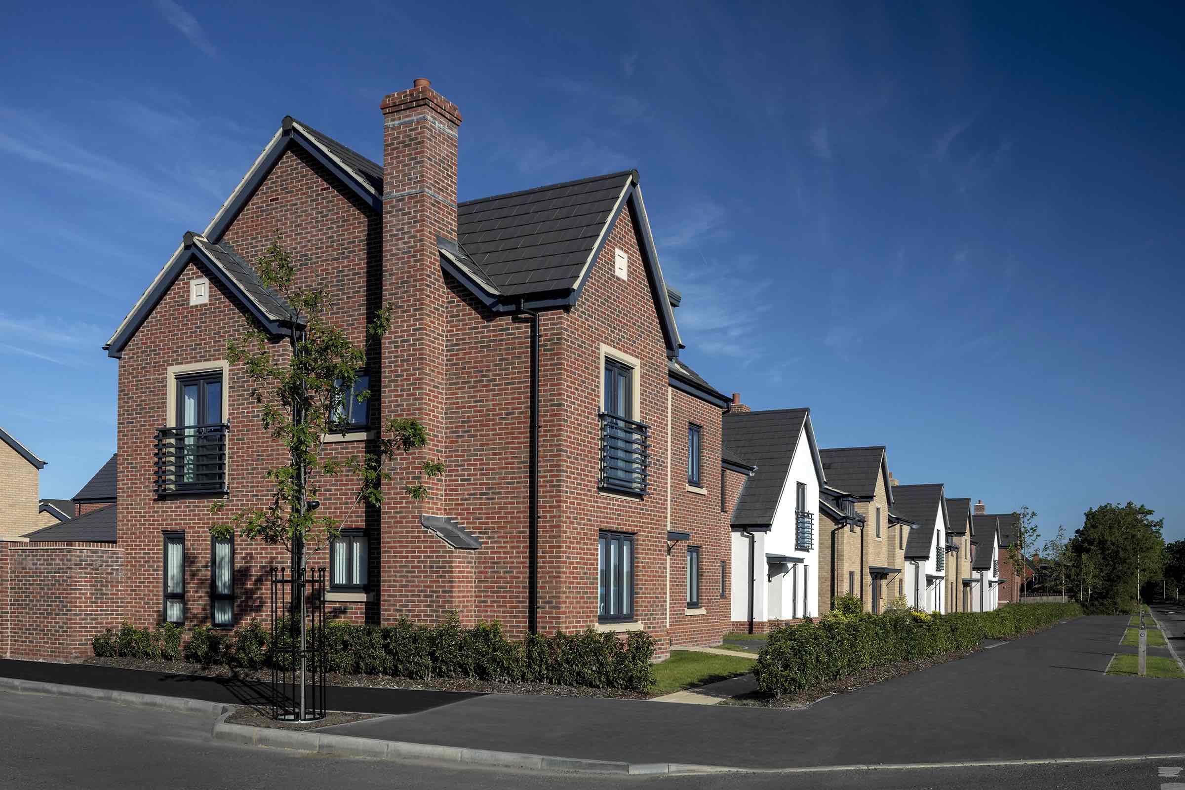Morris Homes agreed as development partner for latest phase at Ashton Green
