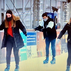 Skaters 2021
