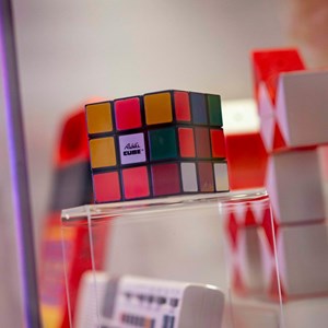 Rubik's Cube