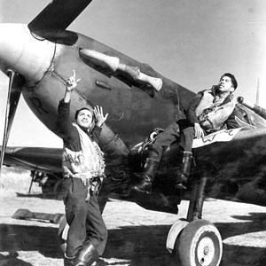 Image of pilots