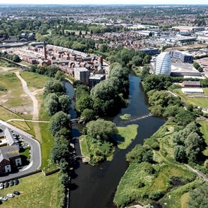 River Soar