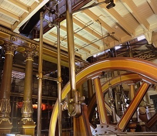 Abbey Pumping Station