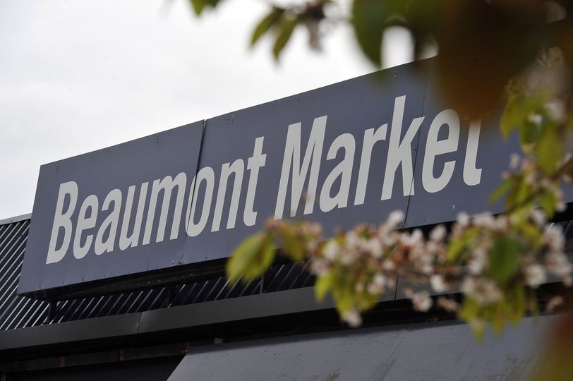 Beaumont Market set to close in September