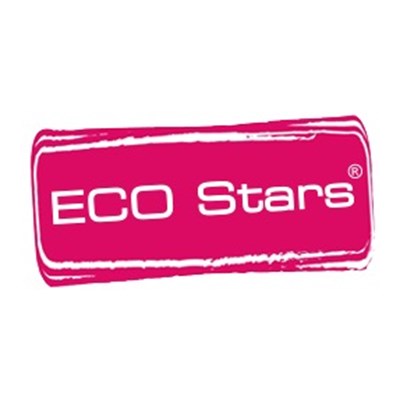 Eco stars logo