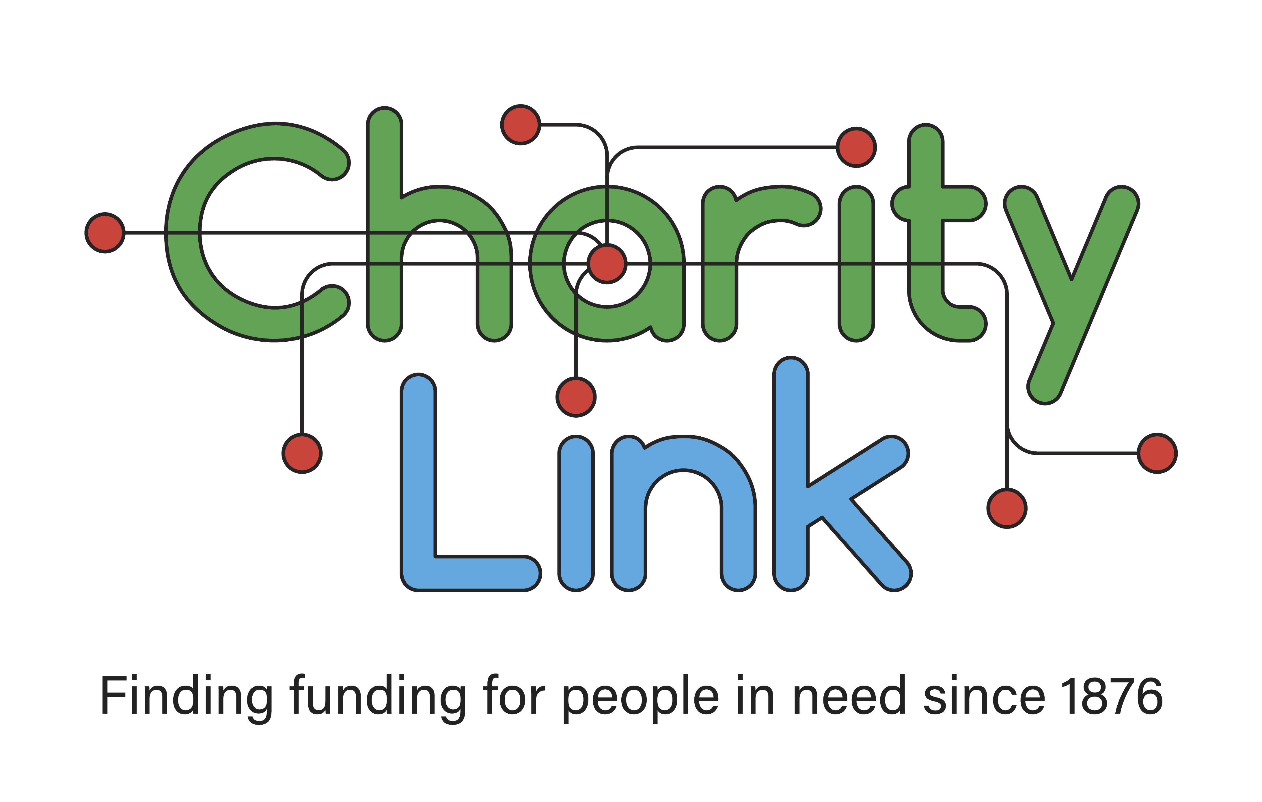 Charity Link logo