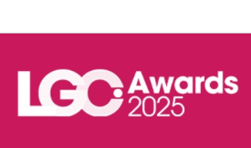 The Local Government Chronicle Awards logo