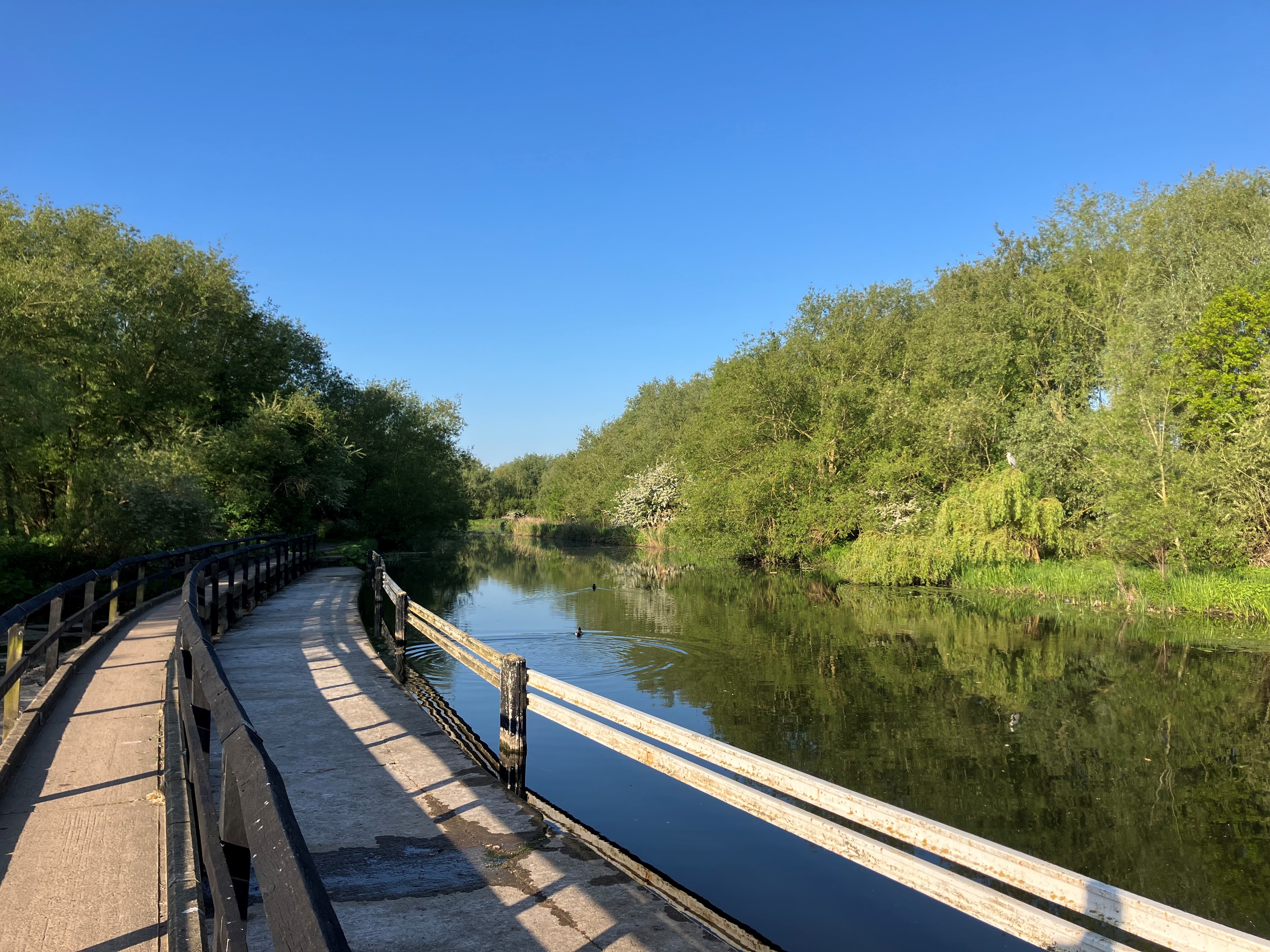 Watermead Country Park