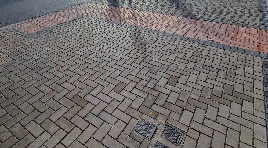 Melton Road footpath imrpovements