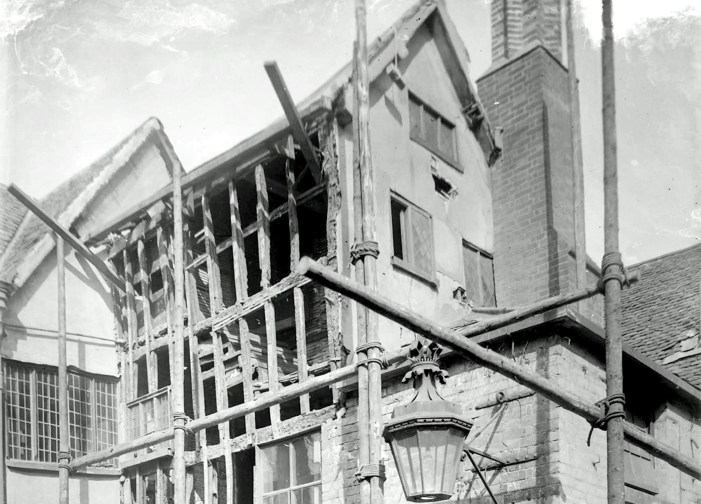 Photo credit: The Record Office for Leicestershire, Leicester & Rutland